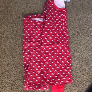 Vineyard Vines Holiday pjs